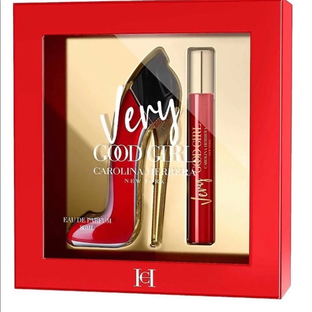 Carolina Herrera Very Good Girl Gift Set